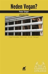 Neden Vegan? - Ayrıntı Yayınları