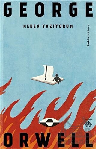 Neden Yazıyorum - İthaki Yayınları