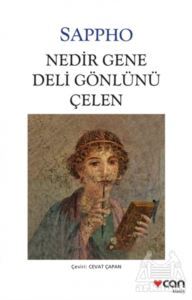 Nedir Gene Deli Gönlünü Çelen - Can Yayınları