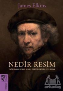 Nedir Resim - HayalPerest Kitap