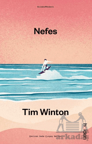 Nefes - Holden Kitap