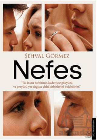 Nefes - Destek Yayınları