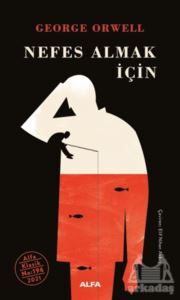 Nefes Almak İçin - Alfa Yayınları