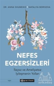 Nefes Egzersizleri - Epsilon Yayınevi