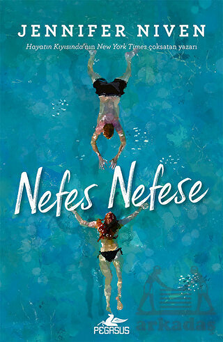 Nefes Nefese - Pegasus Yayınları