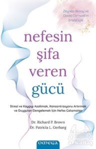 Nefesin Şifa Veren Gücü - Omega