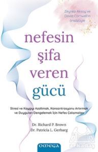 Nefesin Şifa Veren Gücü - 1