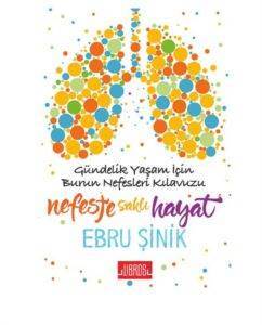 Nefeste Saklı Hayat - Libros Yayınları