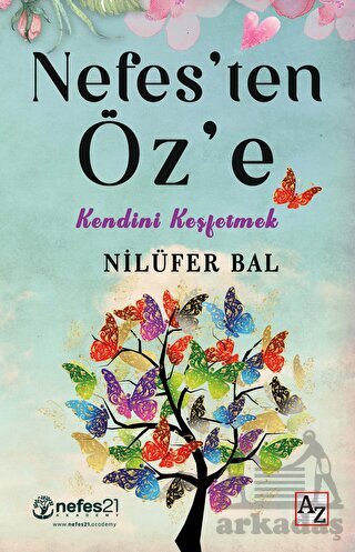 Nefes’Ten Öz’E - Az Kitap