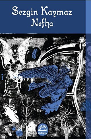 Nefha - İletişim Yayınevi