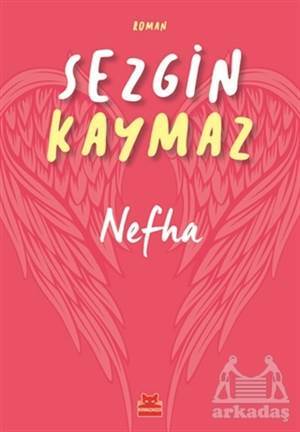 Nefha - Kırmızı Kedi Yayınevi