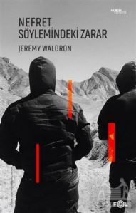 Nefret Söylemindeki Zarar - Fol Kitap