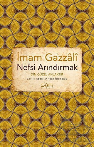 Nefsi Arındırmak - Sufi Kitap