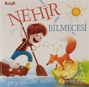 Nehir Bilmcesi - Eolo Yayıncılık