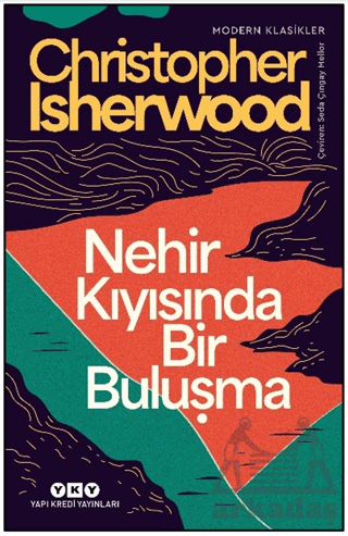 Nehir Kıyısında Bir Buluşma - 2