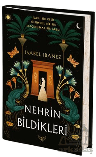 Nehrin Bildikleri - Artemis Yayınları