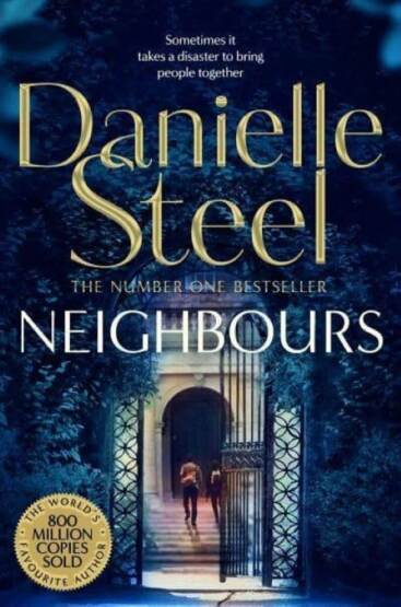 Neighbours - Pan Macmillan