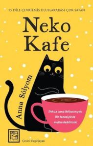 Neko Kafe - Athica Yayınları