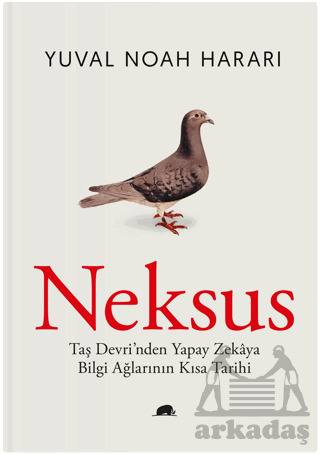 Neksus - Kolektif Kitap