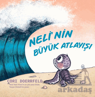 Neli'nin Büyük Atlayışı - 1