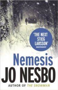 Nemesis (Harry Hole 4) - Vintage Books UK