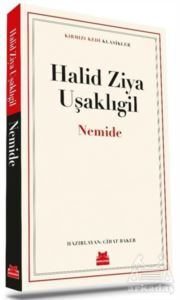 Nemide - Kırmızı Kedi Yayınevi
