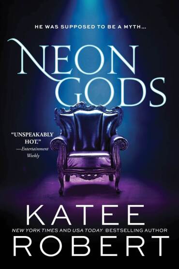 Neon Gods - Dark Olympus - Sourcebooks