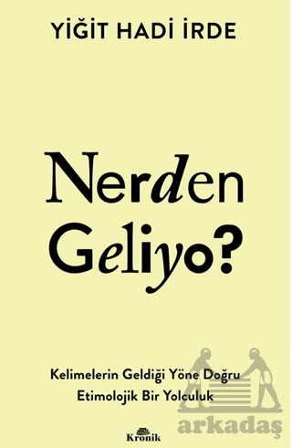 Nerden Geliyo? - 2