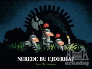 Nerede Bu Ejderha? - 1