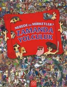 Nerede Bu Mirketler? Zamanda Yolculuk - 1