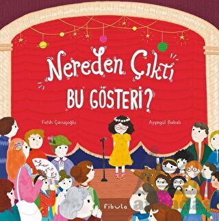 Nereden Çıktı Bu Gösteri? - 1