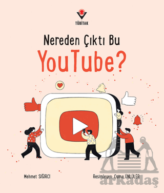 Nereden Çıktı Bu Youtube? - 1