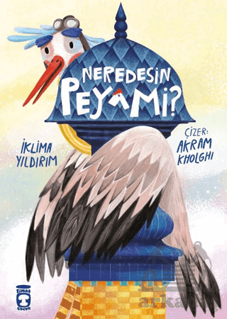 Neredesin Peyami?