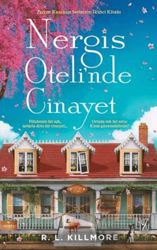 Nergis Oteli’Nde Cinayet - 2
