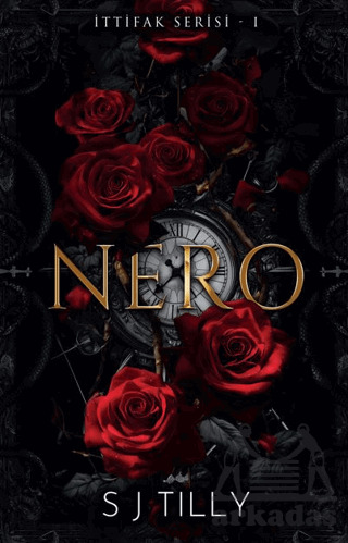 Nero - Martı Yayınları