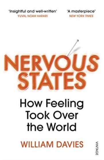 Nervous States - Vintage Books UK