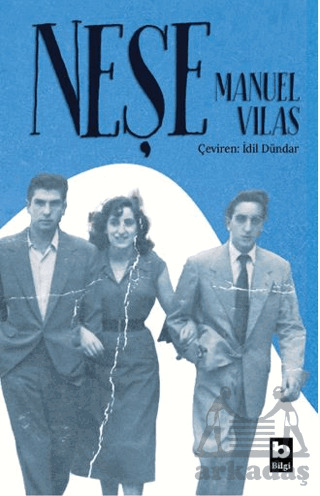 Neşe - Bilgi Yayınevi