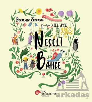 Neşeli Bahçe - 1