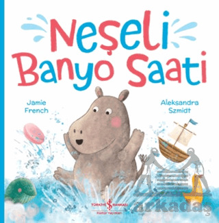 Neşeli Banyo Saati - 1