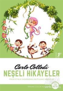 Neşeli Hikayeler - Artemis Yayınları