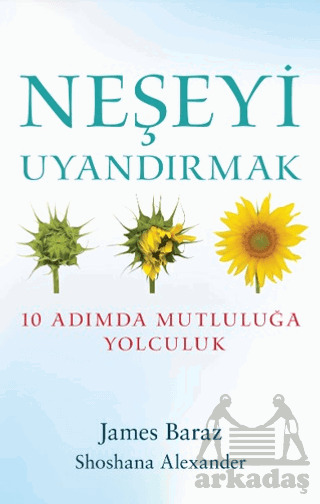 Neşeyi Uyandırmak - Butik Yayınları