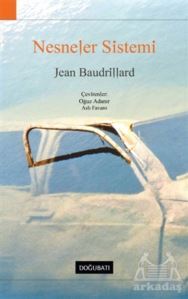 Nesneler Sistemi - Doğu Batı Yayınları