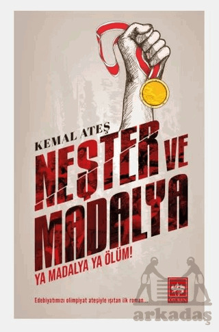 Neşter Ve Madalya - Ötüken Neşriyat