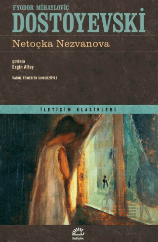 Netoçka Nezvanov - 1