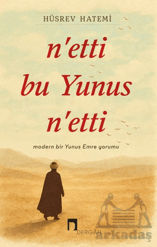 N'etti Bu Yunus N'etti - 1