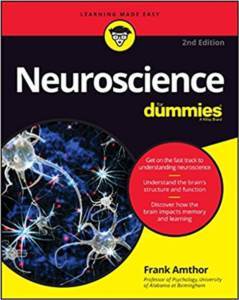 Neuroscience For Dummies - 1