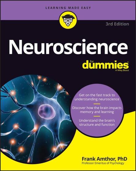 Neuroscience - For Dummies