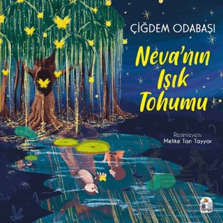 Neva'nın Işık Tohumu - İndigo Çocuk
