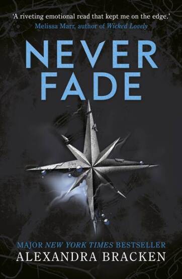 Never Fade (Darkest Minds 2) - 1