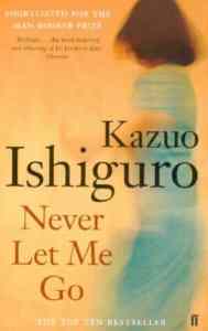 Never Let Me Go - Faber & Faber UK